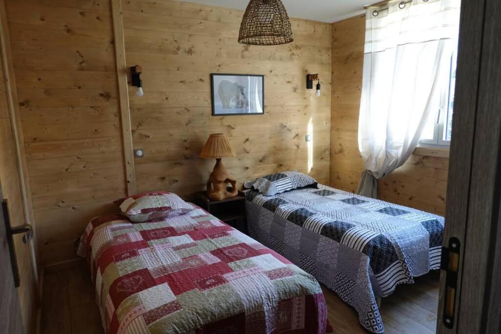 Les Balcons Montagnards Apartment Ax-les-Thermes Luaran gambar
