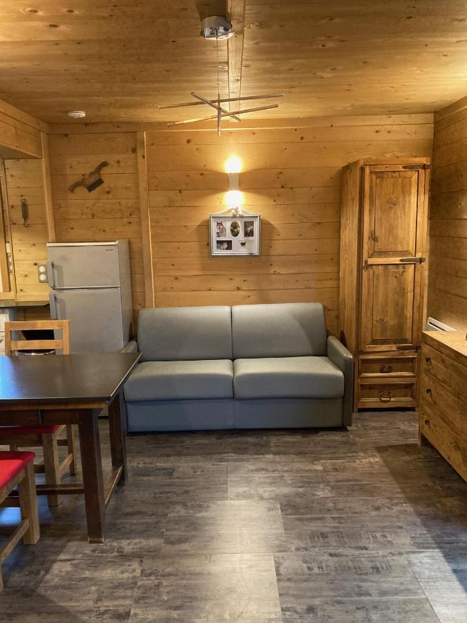 Les Balcons Montagnards Apartment Ax-les-Thermes Luaran gambar